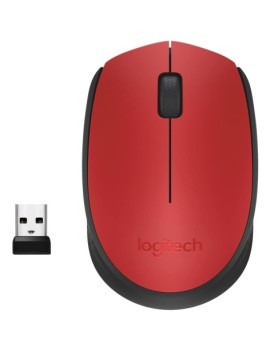 Mouse Wireless Logitech...