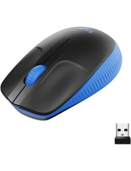 Mouse Wireless Logitech...