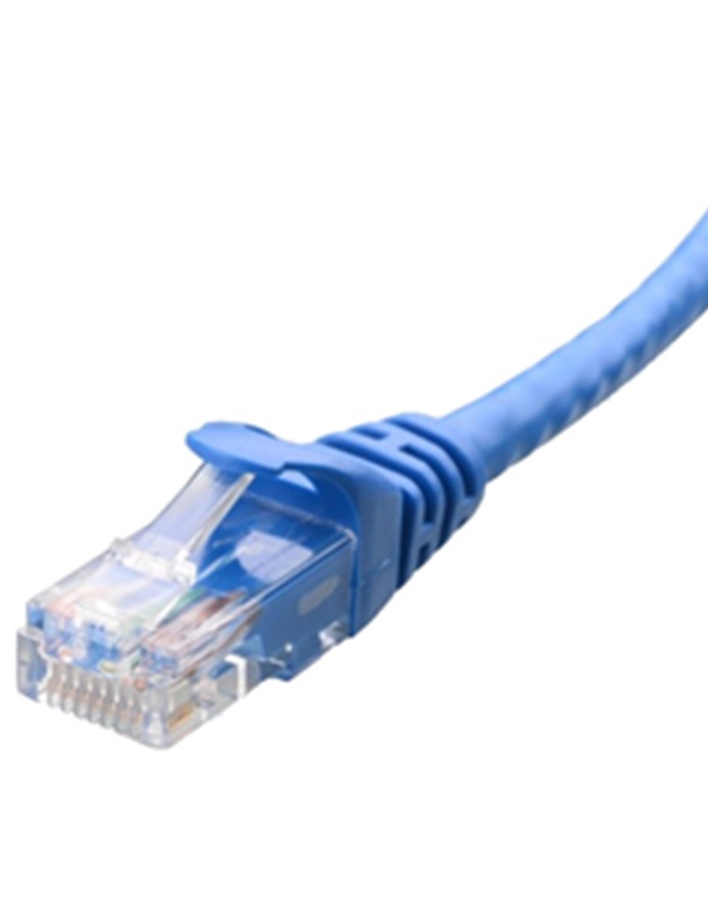Cavo Di Rete LAN CAT6 FTP26 CCA 26AWG 5 Metri