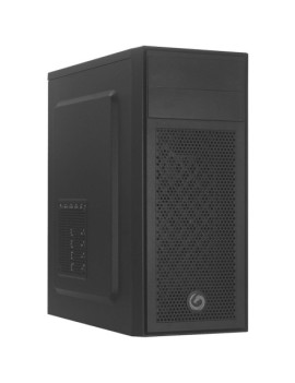 Nuwo Jester J801 Case ATX Nero