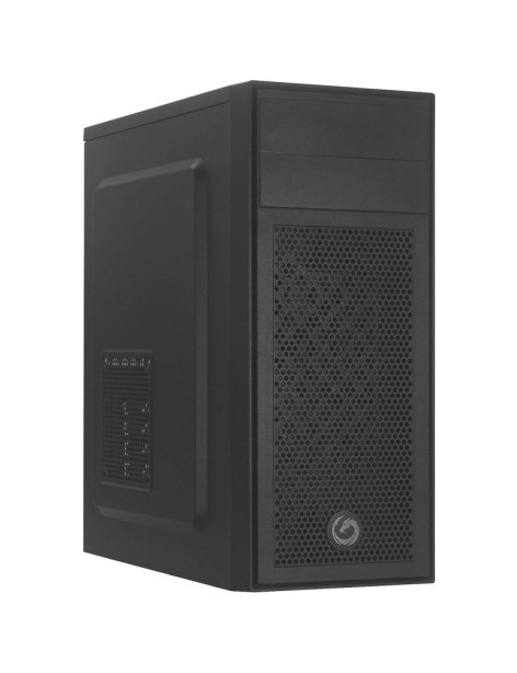Nuwo Jester J801 Case ATX Nero