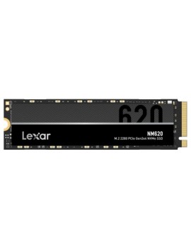 Lexar NM620 SSD 1TB PCIe...