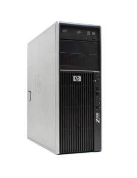 HP Workstation Z400 Tower...
