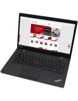 Lenovo X1 Carbon G3 PC...