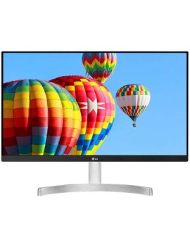 LG 24MK600M Monitor 24"...