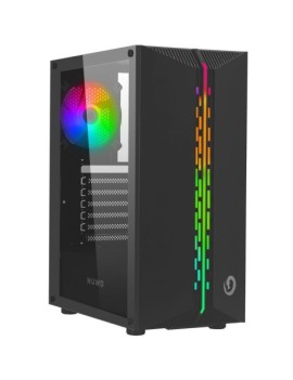 Nuwo Hoder T301 Case ATX Nero