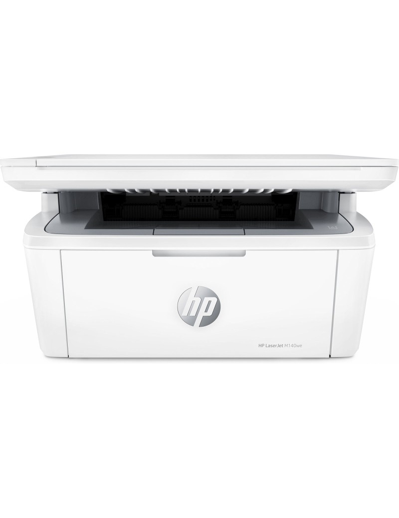 Stampante HP LaserJet M140WE Monocromatica