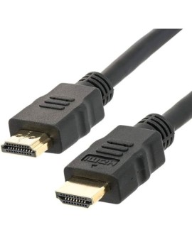 Techly HDMI-4-100NE Cavo...
