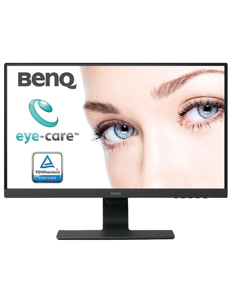 Monitor 24" BenQ BL2480 Multimediale Led IPS Full HD
