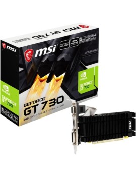 Scheda Video MSI Nvidia...
