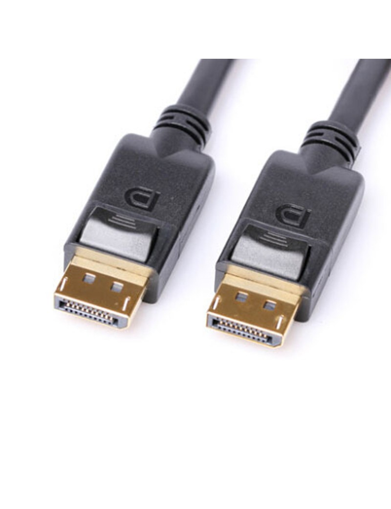 LinQ Cavo Display Port 1,8 Metri