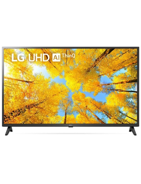 Smart TV LG 43UR781C LED 43" Ultra HD 4K