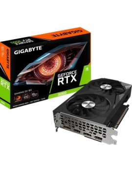 Scheda Video Gigabyte...