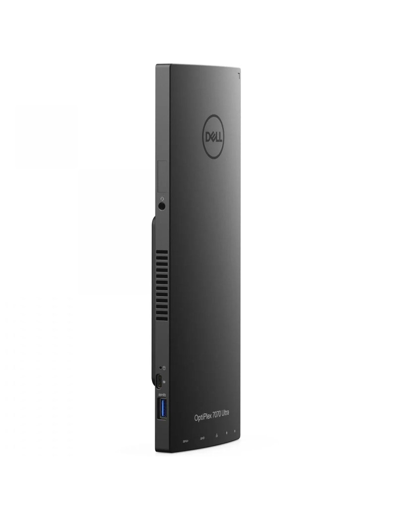 Dell OptiPlex 7070 Ultra PC Computer Intel i7-8565U Ram 16Gb SSD 240Gb Freedos (Ricondizionato Grado A)