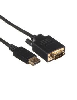 LinQ Cavo Display Port VGA...