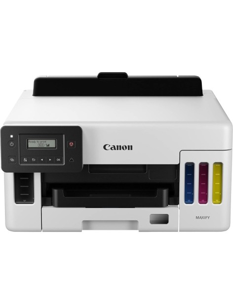 Canon MAXIFY GX5050 Stampante a getto d'inchiostro a Colori A4 Wi-Fi