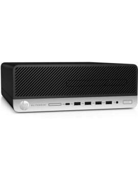 HP EliteDesk 705 G5 SFF PC...