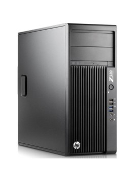 HP Workstation Z230 Tower...