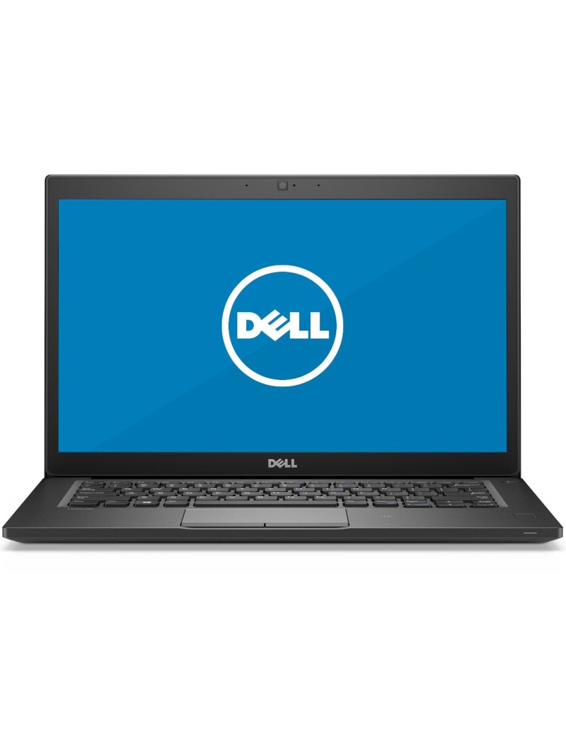 Dell Latitude 7490 Notebook 14" Intel i5-8250U Ram 16Gb SSD 512Gb Webcam (Ricondizionato Grado A)