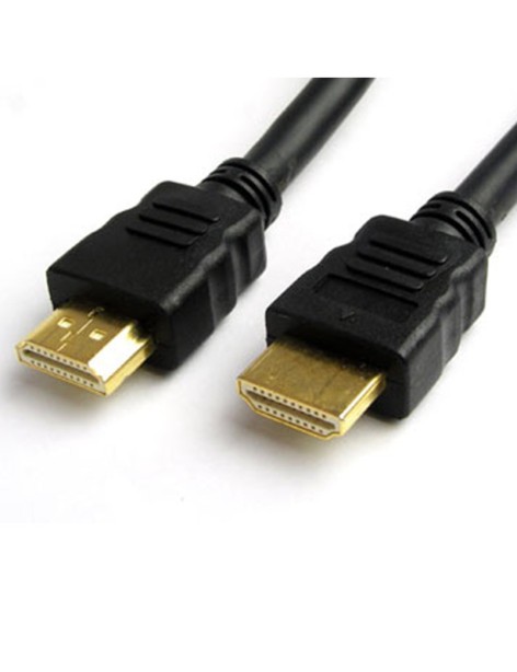 Cavo HDMI 1,8 Metri V. 1.4