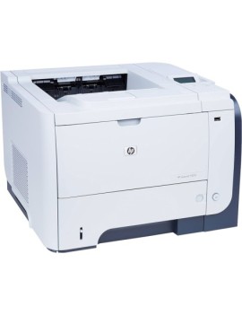 HP LaserJet P3015DN...