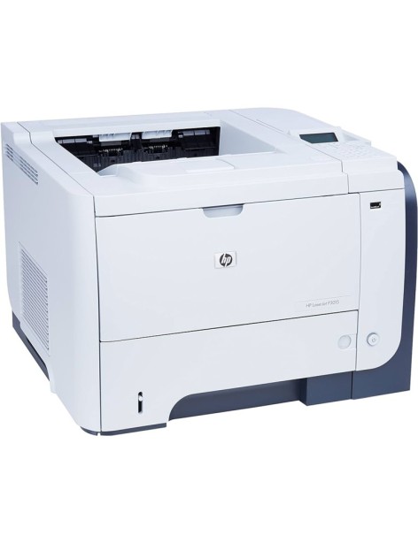 HP LaserJet P3015DN Stampante Laser Ricondizionata Monocromatica