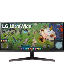 LG 29WP60G-B Monitor...