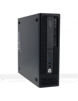 HP EliteDesk 705 G3 SFF PC...