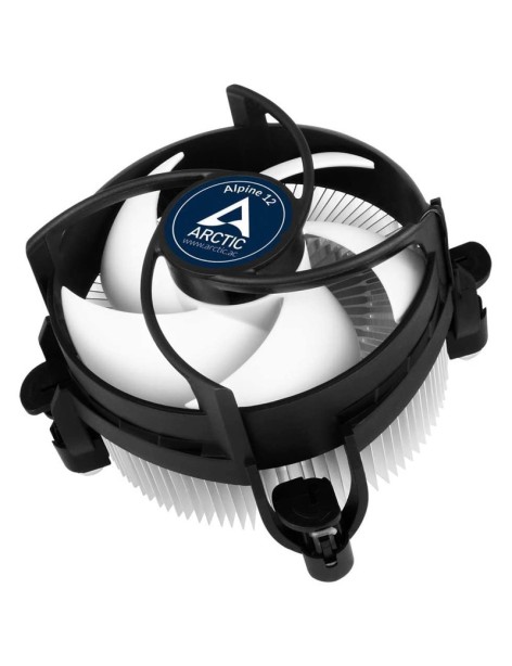 ARCTIC Alpine 12 OEM Version Dissipatore CPU Intel Socket LGA 1200