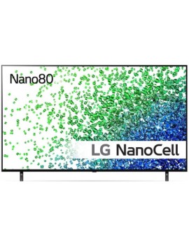 LG 50NANO803 Smart TV 50"...