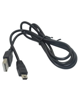 Cavo Mini USB a USB 1,8 Metri