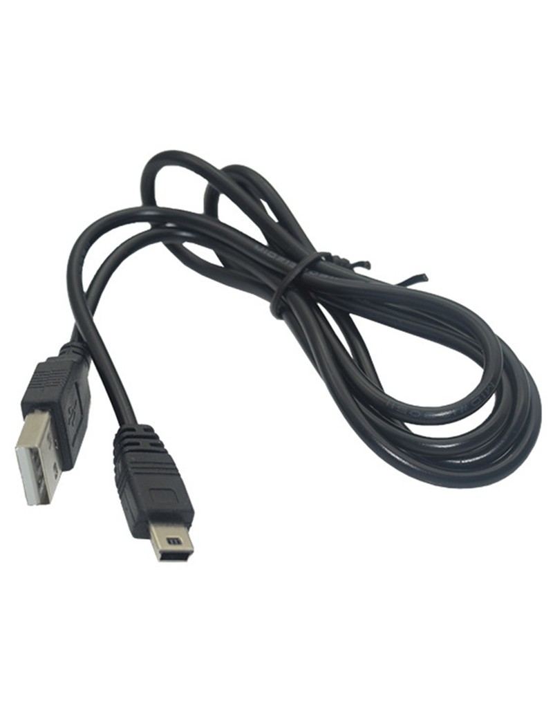 Cavo Mini USB a USB 1,8 Metri