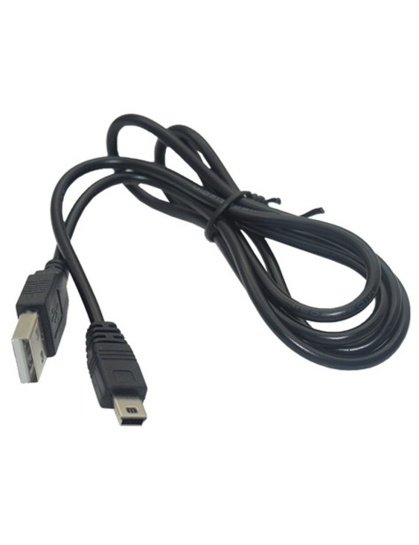 Cavo Mini USB a USB 1,8 Metri