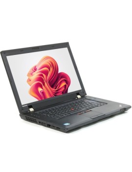 Lenovo ThinkPad L520...