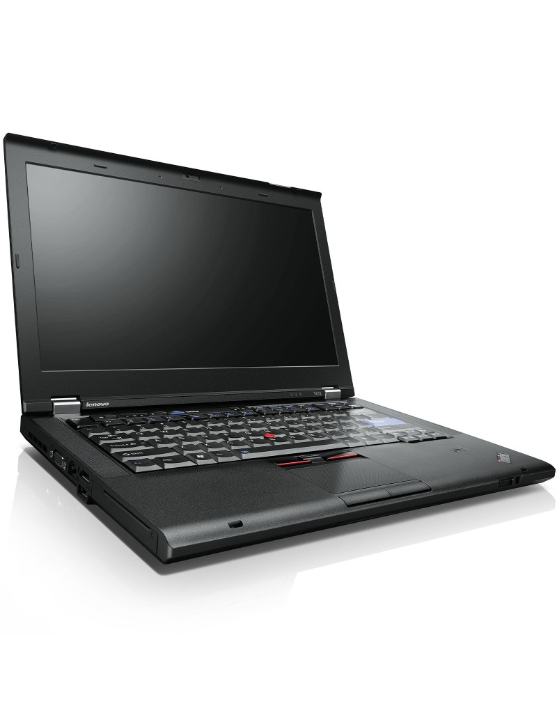 Lenovo ThinkPad T420 Notebook 14" Intel i5-2450M Ram 8GB SSD 240GB Webcam (Ricondizionato Grado A)