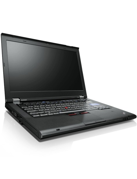 Lenovo ThinkPad T420 Notebook 14" Intel i5-2450M Ram 8GB SSD 240GB Webcam (Ricondizionato Grado B)