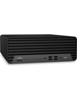 HP ProDesk 600 G6 SFF...