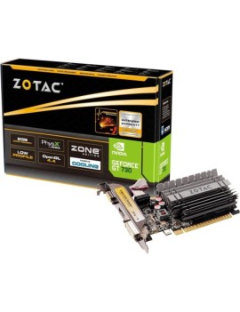 Scheda Video ZOTAC Nvidia...