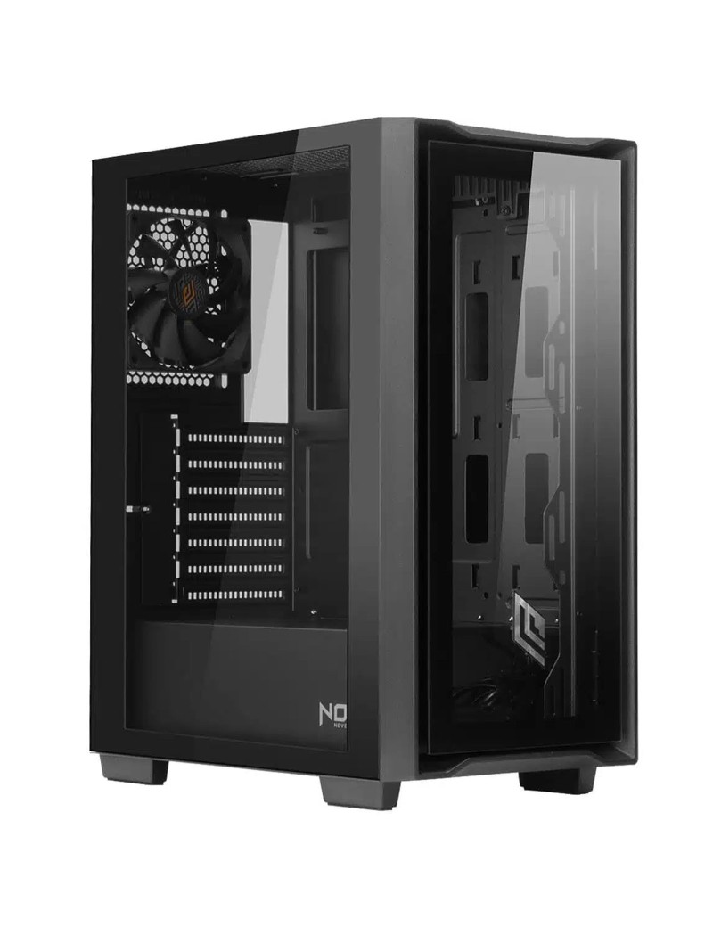 Noua Smash S101 Case ATX Gaming