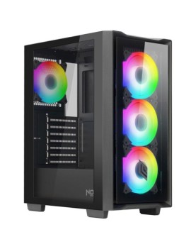 Noua Smash S101 Case ATX...