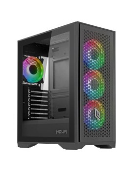 Noua Utopia F502 Case ATX...
