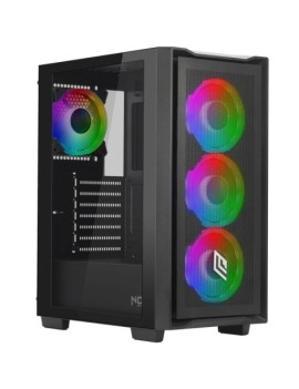 Noua Smash S102 Case ATX...