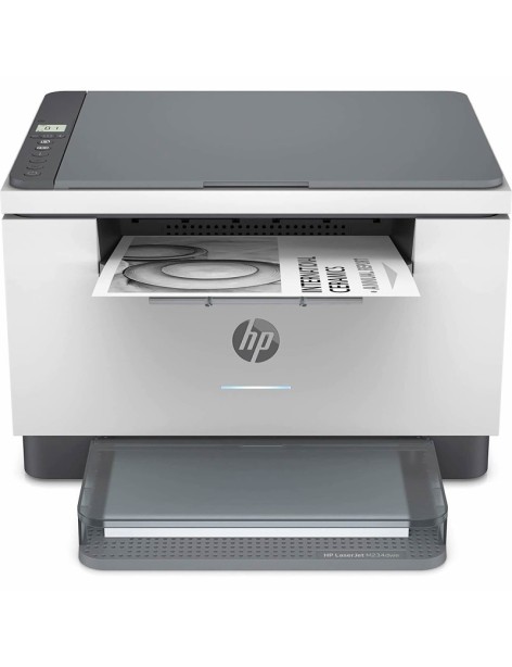 Stampante HP LaserJet M234dwe Monocromatica 6GW99E