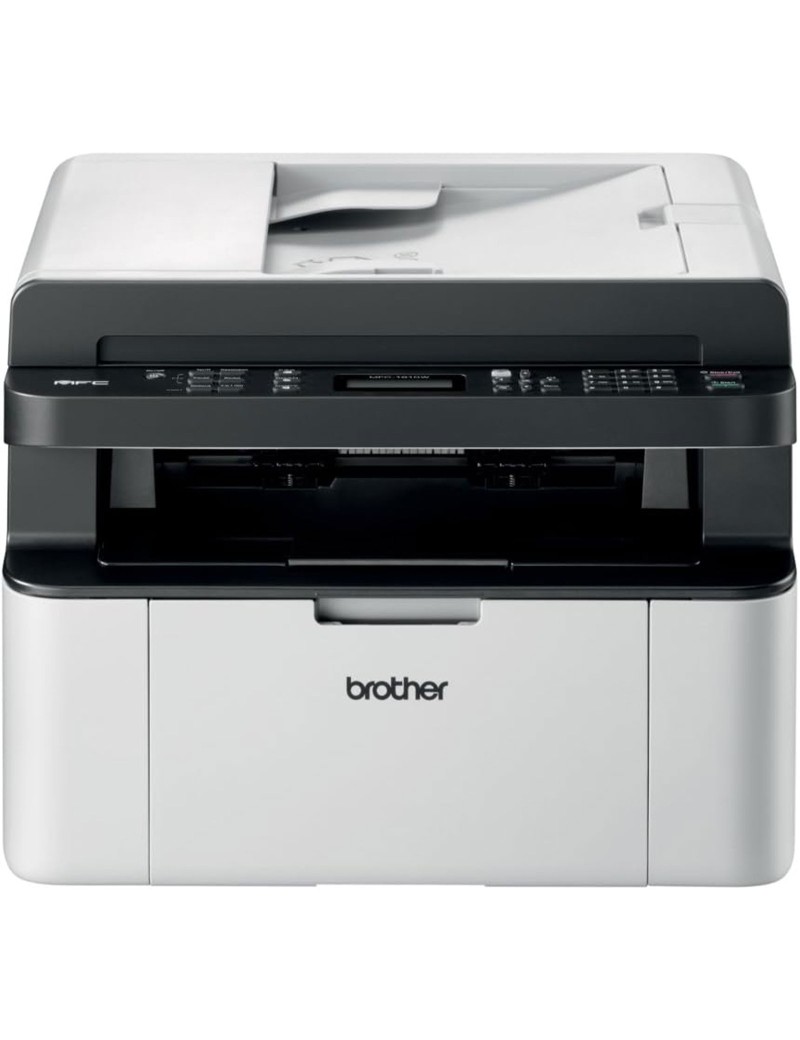 Stampante Brother MFC-1910W Multifunzione Laser
