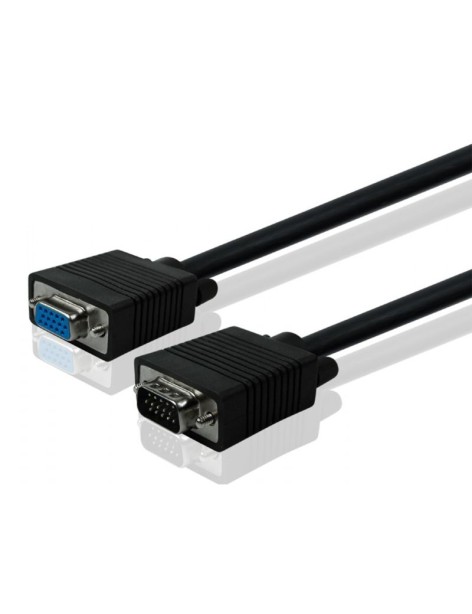 LinQ Cavo VGA Maschio VGA Femmina 1,8 Metri