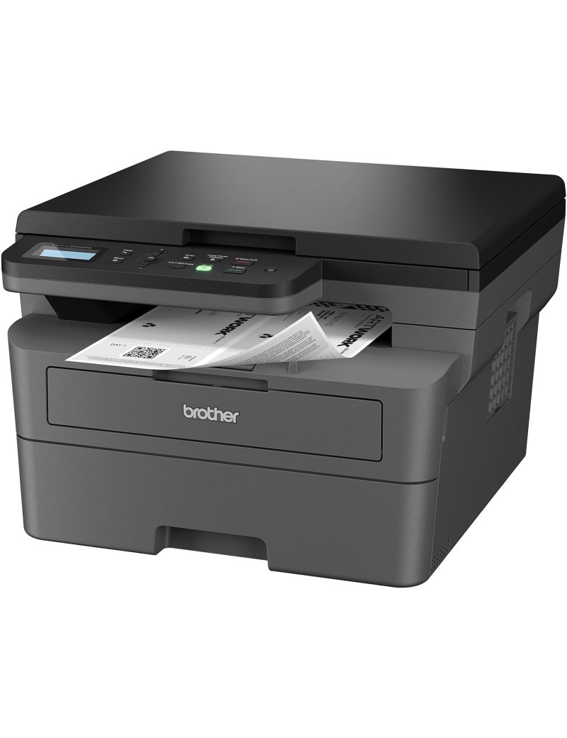 Stampante Brother DCP-L2620DW Multifunzione Laser