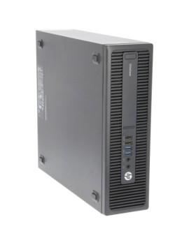 HP EliteDesk 705 G3 SFF PC...