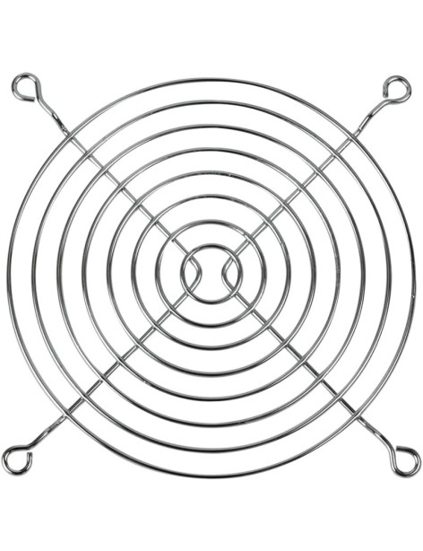 ARCTIC Fan Grill 140 mm Griglia Per Ventole PC