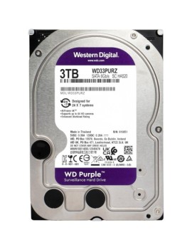 Western Digital WD Purple...