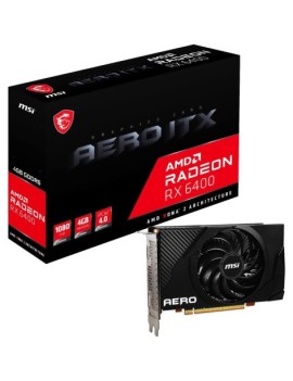 Scheda Video MSI AMD Radeon...